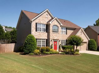 1504 Belfaire Lake Trl, Dacula, GA 30019