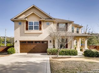 1531 Crooked Stick, San Antonio, TX 78260