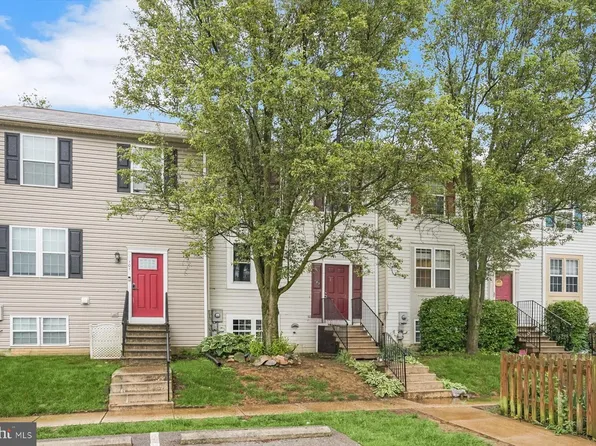 103 Jasons Rdg, Smithsburg, MD 21783