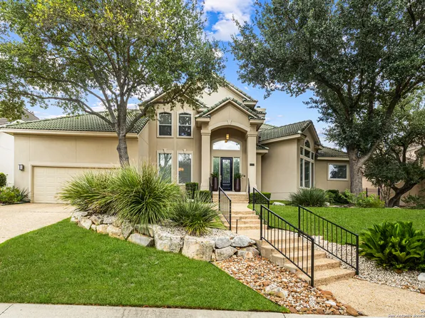 23018 Whisper Canyon, San Antonio, TX 78258