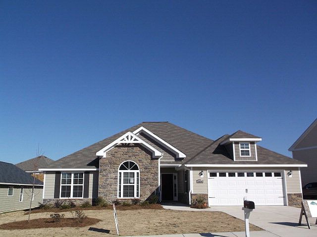 1st image of 3030 Haynes Station Drive