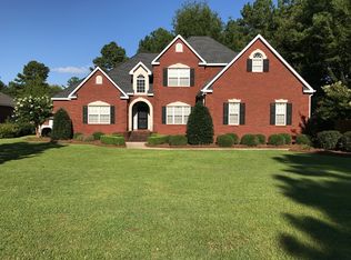 312 Idle Pines Dr, Perry, GA 31069