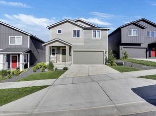 10840 N Paiute St, Spokane, WA 99208