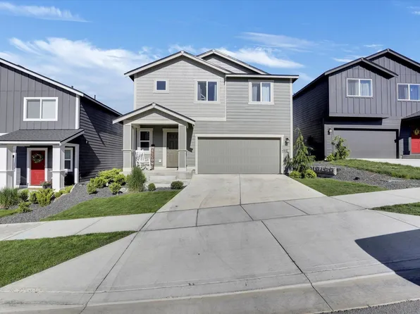 10840 N Paiute St, Spokane, WA 99208