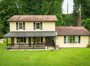 1038 Cedar Springs Rd, Sugar Grove, VA 24375