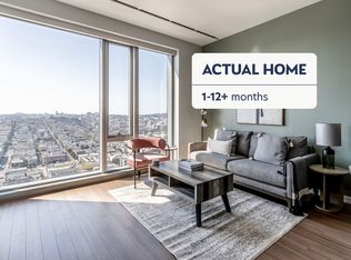 100 Van Ness Ave FLOOR 26-ID1485, San Francisco, CA 94102