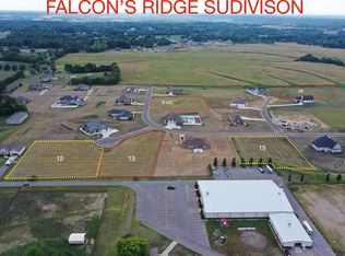 120 Rutherford Ct, Paducah, KY 42001