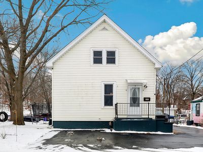 1350 Russell St, Michigan City, IN, 46360