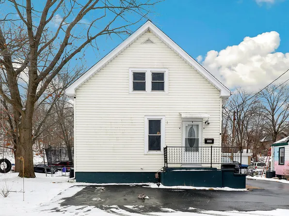 1350 Russell St, Michigan City, IN 46360