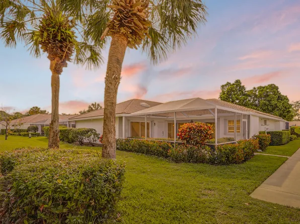 6201 Geminata Oak Court, Palm Beach Gardens, FL 33410
