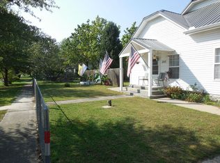 2217 Corning Ave, Parsons, KS 67357