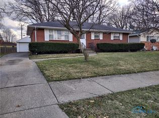 1475 Amesbury Rd, Toledo, OH 43612