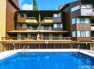 45-315 Lilipuna Rd APT B503, Kaneohe, HI 96744