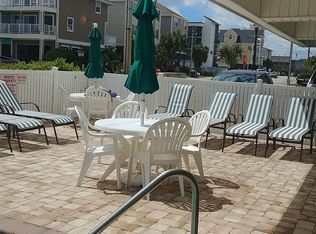 301 N Waccamaw Dr #201, Garden City, SC 29576