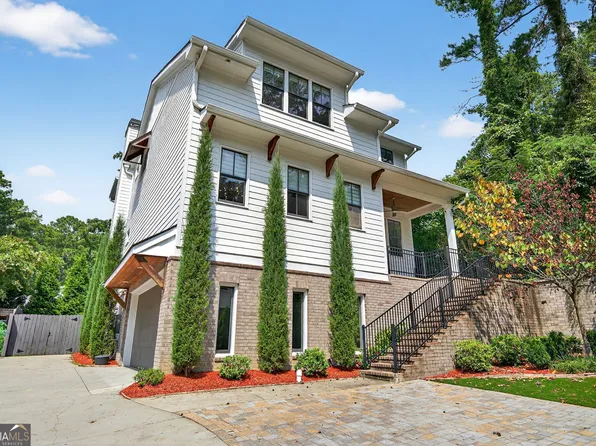 3110 Skyland Dr NE, Atlanta, GA 30341