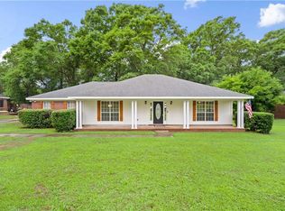4013 Blakewood Dr W, Semmes, AL 36575