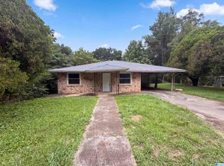 3609 Poplar Ln, Adamsville, AL 35005