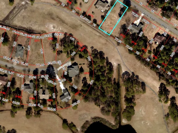1715 Caracara Drive, New Bern, NC 28560