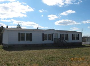 769 Twin Cedar Rd, South Hill, VA 23970