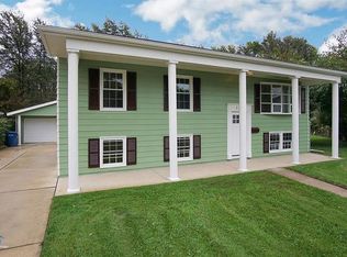 1309 N Indiana St, Griffith, IN 46319