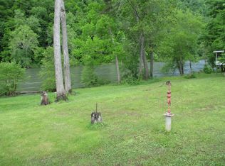 104 Doc Fox Rd, Barger Springs, WV 24981