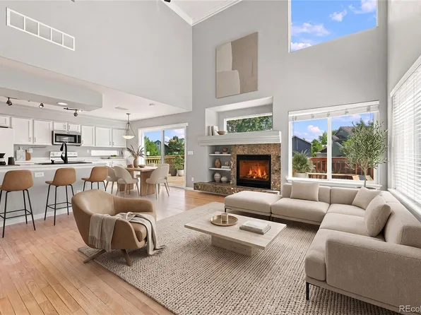 4486 Lyndenwood Point, Littleton, CO 80130