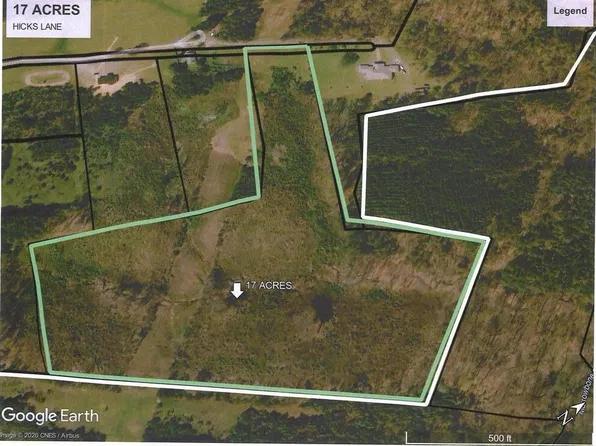 Hicks Ln, Rice, VA 23966