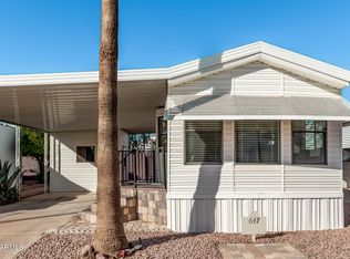111 S Greenfield Rd #647, Mesa, AZ 85206