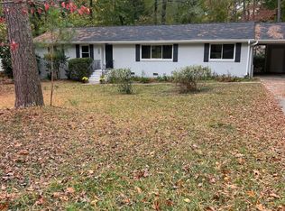 826 Ralph Dr, Cary, NC 27511