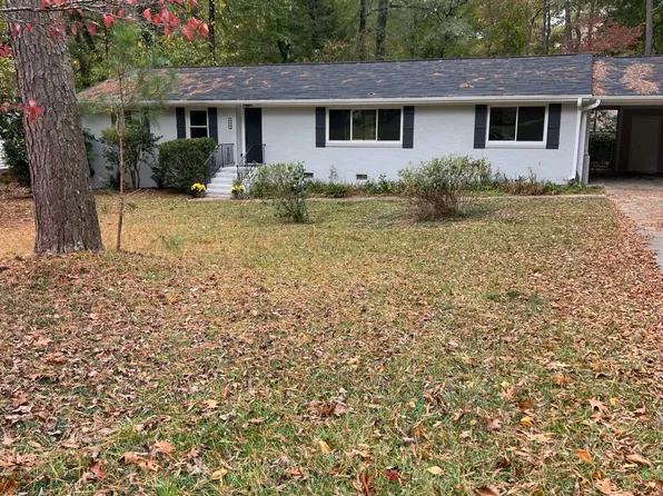 826 Ralph Dr, Cary, NC 27511