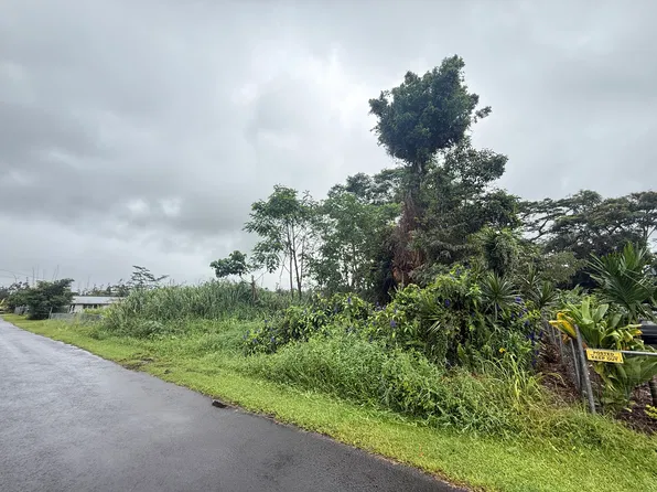 16-2142 RAINBOW DR, Pahoa, HI 96778