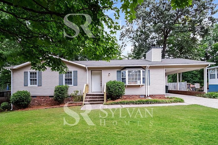 1st image of 1406 Cliffwood Dr