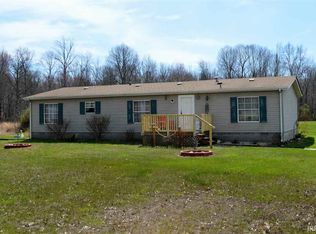 12355 E County Road 100 Rd S, Seymour, IN