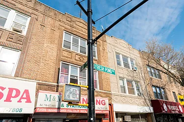 Rented by SCOUTBK.COM