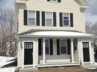 914 Circuit St #1, Hanover, MA 02339