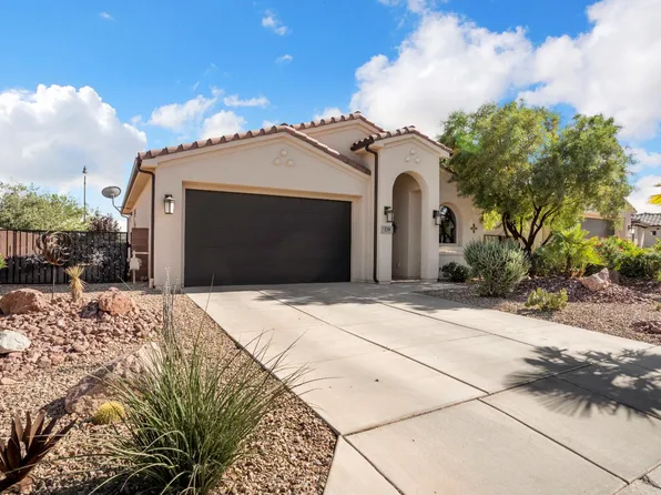 239 W Peridot Dr, Washington, UT 84780
