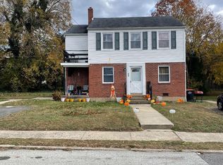 213 Gray St, Chester, PA 19013