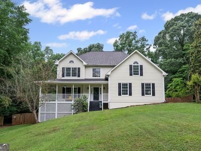 125 Winter Valley Ct, Fayetteville, GA, 30215