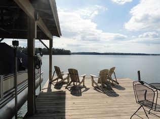 16045 Paces Point Rd, Dadeville, AL 36853