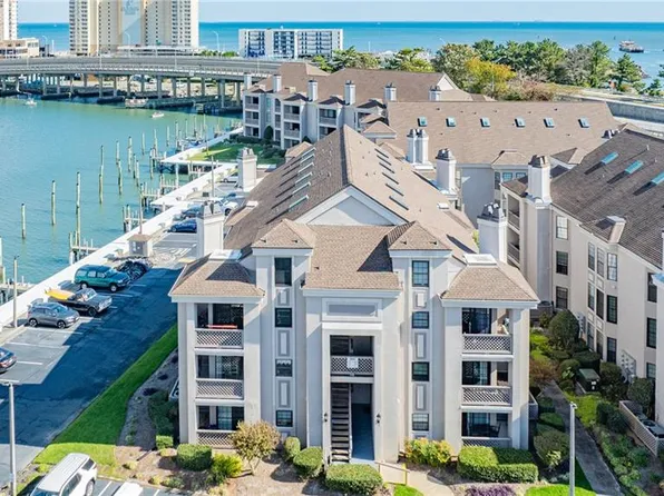 405 Harbour Point #305, Virginia Beach, VA 23451