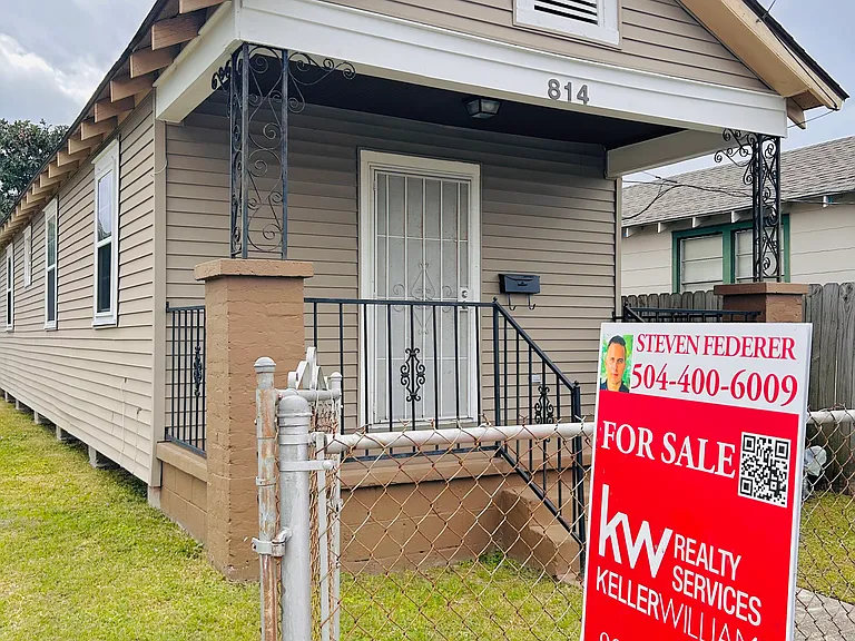 814 Fried St — Photo 2