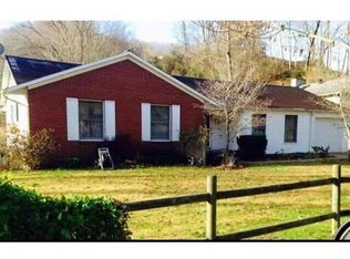 170 Virginia Ave, Whitesburg, KY 41858