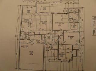 2700 Adonia St, Midland, TX 79706
