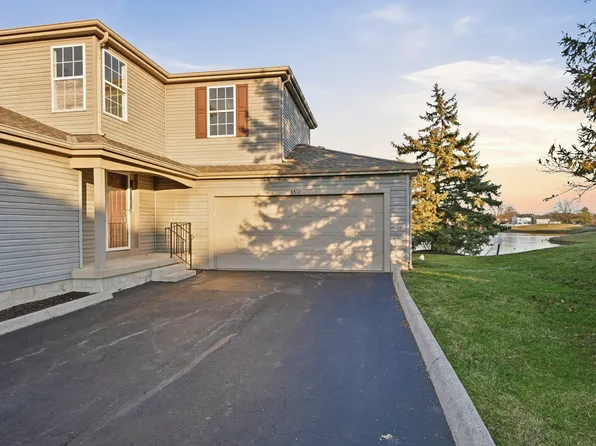 5516 Baneberry Ave, Columbus, OH 43235