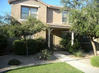 1915 E Ivanhoe St, Gilbert, AZ 85295