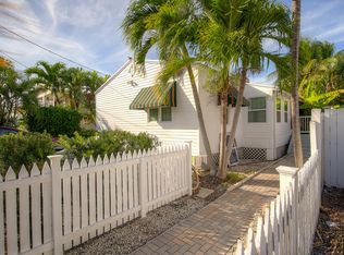 331 Avenue F, Key West, FL 33040