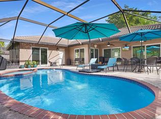 5422 NW 60th Dr, Pompano Beach, FL 33067