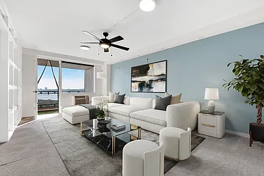 5700 Arlington Avenue, #22R