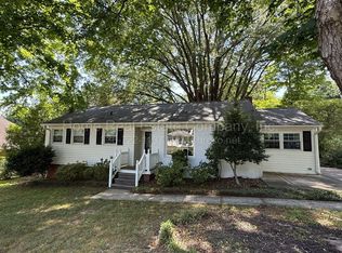 348 Pennsylvania Ave, Winston Salem, NC 27104