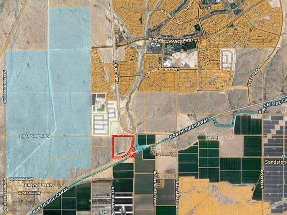 2nd image of 7663 E Hunt Hwy